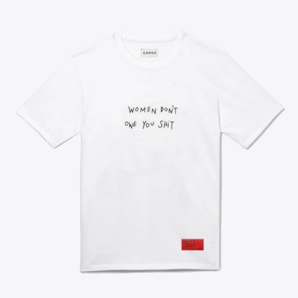 CHNGE Shirt